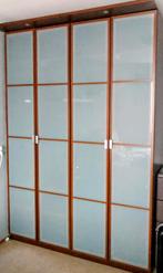 Gratis klerenkast met verlichting, Ophalen of Verzenden, 25 tot 50 cm, 50 tot 100 cm, Minder dan 100 cm