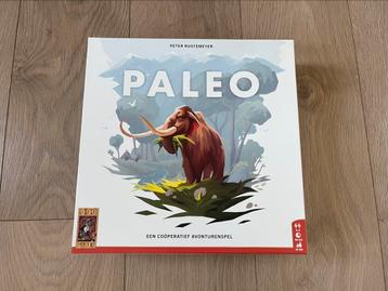 Paleo [NL] (999 Games) beschikbaar voor biedingen