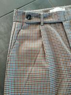 Wijde broek Only, Maat 38/40 (M), Bruin, Nieuw, Ophalen of Verzenden