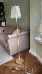 Klassieke vloerlamp (1.50m) met bijzonder lichtspel, Ophalen, Zo goed als nieuw