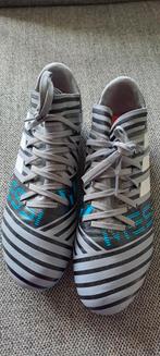 Voetbalschoenen maat 5,5 /38 adidas, Maat XS of kleiner, Ophalen of Verzenden, Zo goed als nieuw, Schoenen
