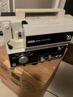 Eumig goko film projector scherm microfoons en div spullen, Verzamelen, Ophalen, 1960 tot 1980, Projector