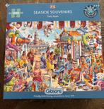 Nieuwe Gibson puzzel, Ophalen of Verzenden, 500 t/m 1500 stukjes, Nieuw, Legpuzzel