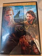 Troy dvd teab, Alle leeftijden, Ophalen of Verzenden, Zo goed als nieuw