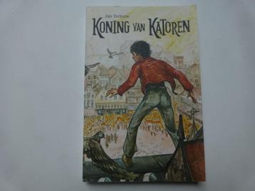 Jan Terlouw, Koning van katoren   beschikbaar voor biedingen