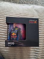 Max Verstappen Beker - Nieuw in Doos, Ophalen, Nieuw, Formule 1