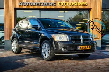 Dodge Caliber 1.8 SXT Airco LMV beschikbaar voor biedingen
