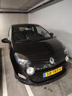 Renault Twingo  Zwart (APK tot maart 2025)  2012 - 108.000km, Auto's, Origineel Nederlands, Te koop, Benzine, 4 stoelen