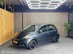 Toyota Aygo 1.0 VVT-i Aspiration | Airco | Automaat, Euro 5, Stof, Gebruikt, 4 stoelen