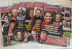6 nieuwe story’s in de verpakking, Ophalen of Verzenden, Nieuw, Damesbladen