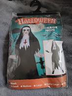 Horror non maat s, Kleding | Dames, Carnavalskleding en Feestkleding, Ophalen of Verzenden, Zo goed als nieuw, Halloween, Kleding