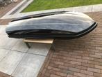 dakkoffer volvo + dakdragers te huur!, Auto diversen, Dakkoffers, Ophalen of Verzenden, Nieuw