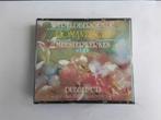 wereldberoemde romantische meesterwerken (2 cd's), Cd's en Dvd's, Cd's | Klassiek, Ophalen of Verzenden, Barok, Zo goed als nieuw
