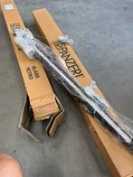 2x Panzeri Viisi Design Hanglamp LED 120cm, Ophalen, Nieuw