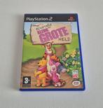Disney's Knorretje Kleine Grote Held Playstation 2 PS2 Game, Spelcomputers en Games, Ophalen of Verzenden, Gebruikt