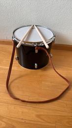 stevige supporters trommel / voetbal trommel / feest trommel, Muziek en Instrumenten, Percussie, Ophalen of Verzenden, Zo goed als nieuw