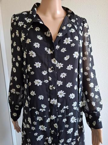 Jacky Luxury Daisy Jurk - Maat S. Nieuw ! beschikbaar voor biedingen