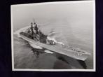 Foto van USS Carolina, Ophalen of Verzenden, Voor 1940, Zo goed als nieuw, Overige onderwerpen