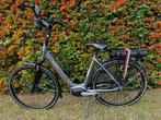 Mooie E-bike Stella Livorno Shimano Middenmotor, Overige merken, Ophalen of Verzenden, Zo goed als nieuw, 51 tot 55 cm