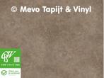 De laatste coupons vinyl of novilon, op = op, Nieuw, Vinyl, Beige, Ophalen of Verzenden