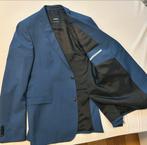 Strellson tweedelig pak , lengtemaat 102 (z.g.a.n.!), Kleding | Heren, Strellson, Blauw, Overige maten, Ophalen of Verzenden