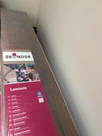 Nieuw laminaat - 16m2, Doe-het-zelf en Verbouw, Ophalen, Kunststof, Nieuw, 10 m² of meer