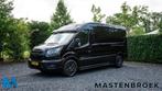Ford Transit 350 2.0TDCI L3H2 | Raptor |Luifel | Omvormer |, 4 cilinders, Zwart, 14 km/l, Bedrijf
