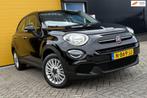Fiat 500 X Cross 1.3 GSE Cross / Aut / Navi / Ecc / Elek Pak, 65 €/maand, Gebruikt, 4 cilinders, 150 pk
