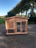 kippenhok, Dieren en Toebehoren, Ophalen, Nieuw, Kippenhok of Kippenren