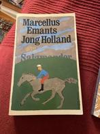 Marcellus emants/ jong holland, Boeken, Ophalen of Verzenden, Zo goed als nieuw
