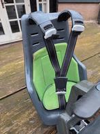 Bobike mini city kinder fiets stoel urban bleu, Ophalen