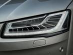 Audi A8 4.2 TDI V8 Quattro Pro Line+ 385 PK SCHUIFDAK/LUXE L, Automaat, Gebruikt, Bedrijf, Diesel