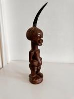 Songye fetisj Krachtbeeld Nkisi collectie Antropoloog Congo, Ophalen of Verzenden