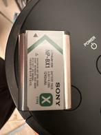 Sony NP-BX1 Accu / Batterij, Ophalen of Verzenden, Gebruikt, Oplaadbaar