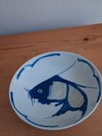 Chinese borden koi karper 2x, Ophalen of Verzenden