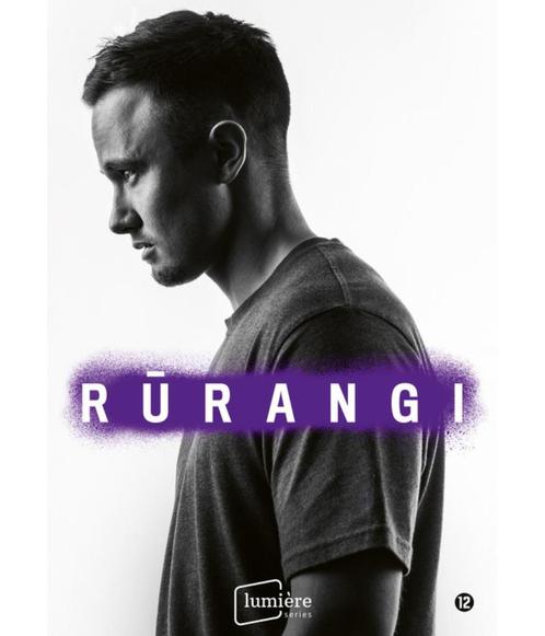 Dvd Rurangi, NIEUW, gay / homo, Cd's en Dvd's, Dvd's | Tv en Series, Nieuw in verpakking, Vanaf 16 jaar, Ophalen of Verzenden