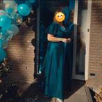 Galajurk maat 4xl/48, Ophalen, Zo goed als nieuw, Overige kleuren, Jurk