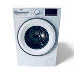 Beko IronFast 2024 Wasmachine 9KG  incl garantie, Ophalen, 1200 tot 1600 toeren, Gebruikt, 8 tot 10 kg