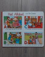 Het alfabet van Rie Cramer, Ophalen of Verzenden, Gelezen, Fictie algemeen