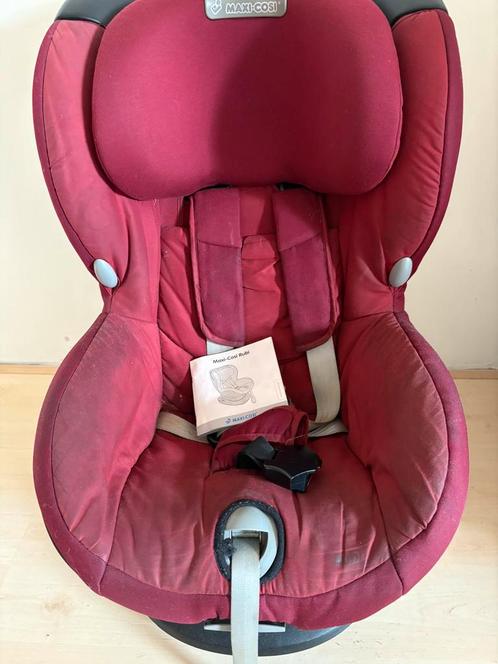 Maxi Cosi Rubi Autostoel, Kinderen en Baby's, Autostoeltjes, Zo goed als nieuw, Maxi-Cosi, 9 t/m 18 kg, Autogordel, Slaapstand