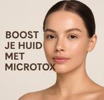 Microtox behandeling