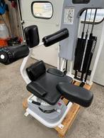 Nautilus 2st rotary torso / torso rotation / abs / abdominal, Ophalen, Benen, Gebruikt, -