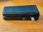 Dunlop Crybaby wah 535Q, Muziek en Instrumenten, Effecten, Ophalen of Verzenden, Gebruikt, Wah Wah