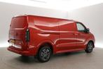 Ford Transit Custom 320 2.0 TDCI L2H1 Limited | Camera | Car, Auto's, Bestelauto's, Voorwielaandrijving, Gebruikt, Euro 6, 4 cilinders