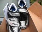 schoenen nieuw   shimano, Wit, Overige typen, Nieuw, Ophalen of Verzenden