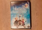 Disney frozen dvd, Cd's en Dvd's, Dvd's | Tekenfilms en Animatie, Alle leeftijden, Ophalen of Verzenden, Zo goed als nieuw