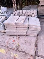 Betontegels 40x60 cm - 30 stuks, Tuin en Terras, Tegels en Klinkers, Ophalen, Gebruikt, 5 tot 10 m², Beton
