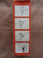 1x nieuw boormachinehouder met werkbladklem boormachine, Doe-het-zelf en Verbouw, Gereedschap | Boormachines, Ophalen of Verzenden