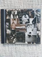 CD Guardian Swing Swang Swung, Cd's en Dvd's, Cd's | Religie en Gospel, Ophalen of Verzenden, Pop of Rock, Zo goed als nieuw