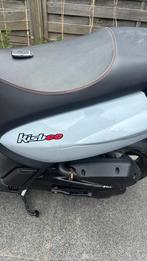Scooter peugot kisbee (3300km), Ophalen of Verzenden, Zo goed als nieuw, Overige typen, Peugeot